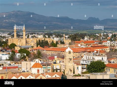 Nicosia: The Last Divided Capital in the World .